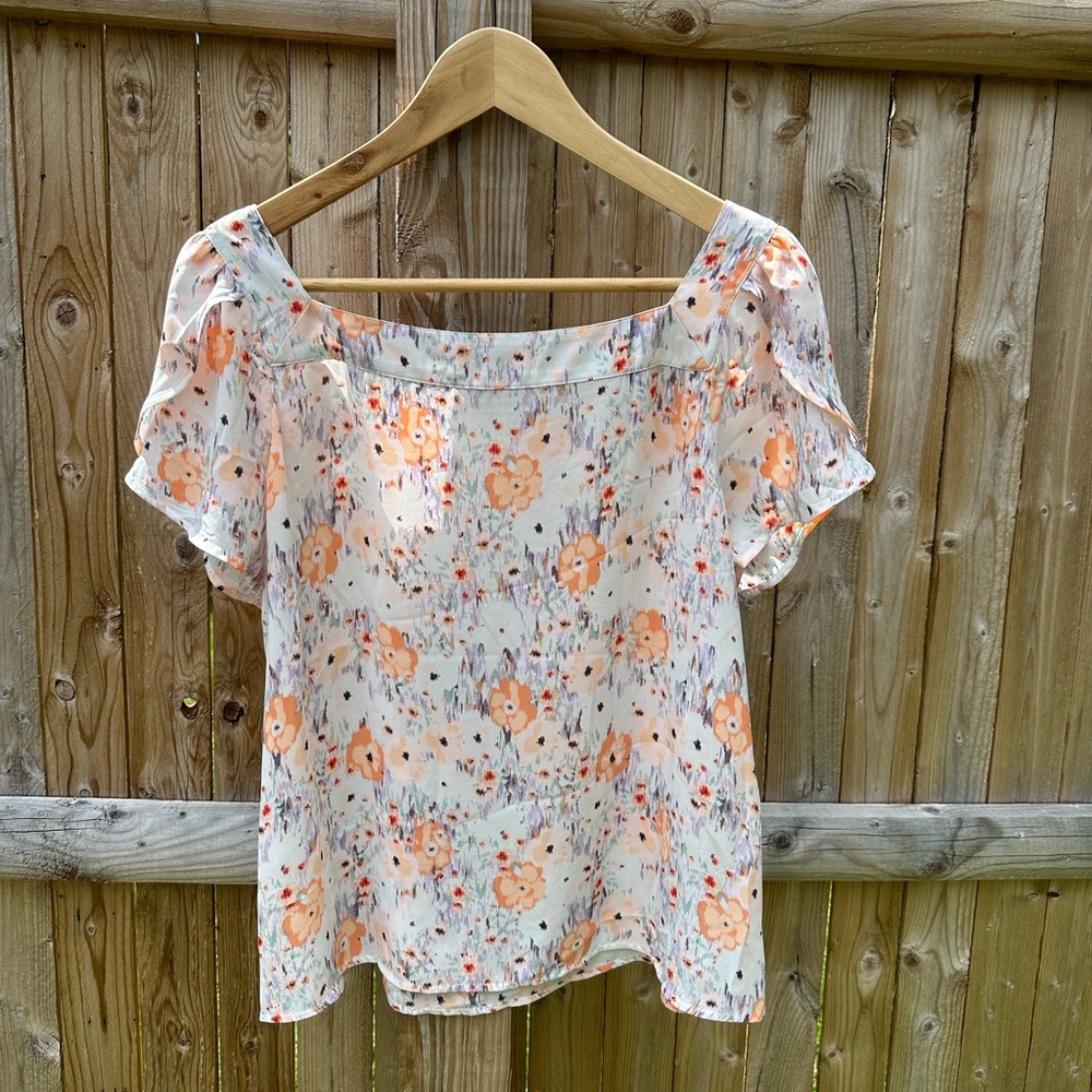Loft outlet shirt - Picture 2 of 2
